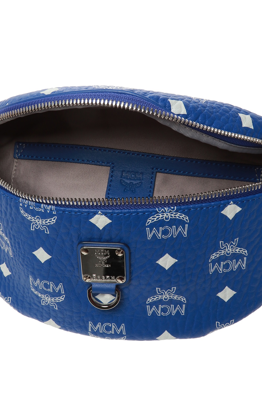 men mcm belt bag